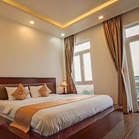 Spring Garden Hotel Lk Long Khanh Exterior photo